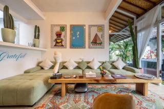 Villa Wellness - Tumbak Bayuh - 1