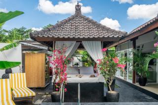 Villa Wellness - Tumbak Bayuh - 8