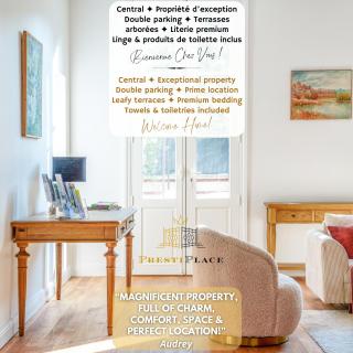 La Maison de Ronsard - By PrestiPlace - Tours - 0