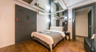 Boutique Hotel K - Seul - 0