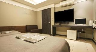 Boutique Hotel K - Seul - 1