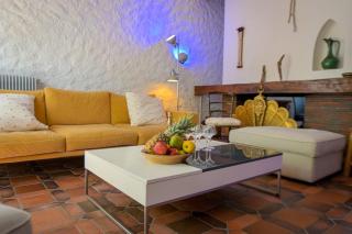 Nina - Villa private estate Rooftop Beach on foot - 8
