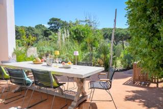 Nina - Villa private estate Rooftop Beach on foot - 6