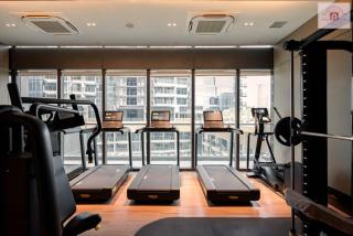 SOHO Residences Luxury Apartment - Ho Chi Minh - 6