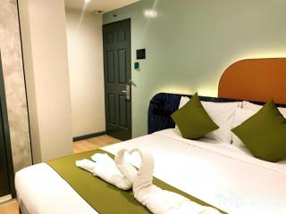 Tuscany Basic Urban Stay - 4