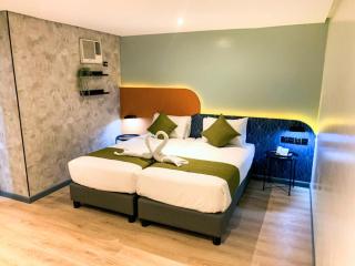 Tuscany Basic Urban Stay - 2