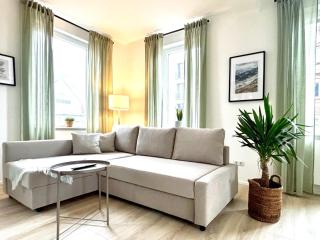 COZEE - Spacious Apartment With Netflix - Kaiserslautern - 6