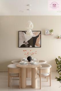 SOHO Residences Luxury Apartment - Ho Chi Minh - 2