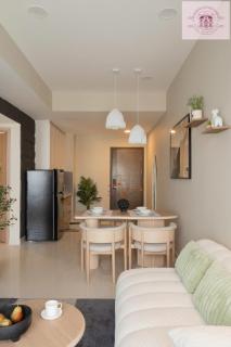 SOHO Residences Luxury Apartment - Ho Chi Minh - 1