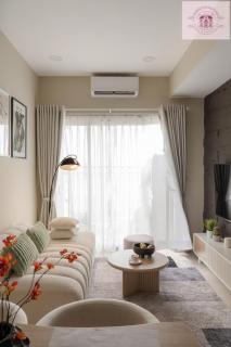 SOHO Residences Luxury Apartment - Ho Chi Minh - 3