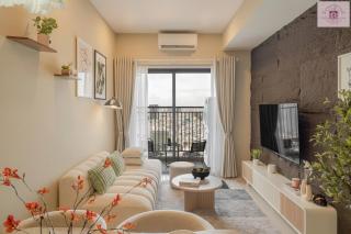 SOHO Residences Luxury Apartment - Ho Chi Minh - 0