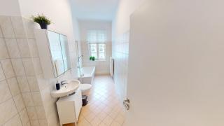 2-Raum-Wohnung in Zentrumsnähe - Chemnitz - 8