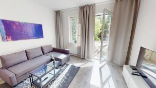 2-Raum-Wohnung in Zentrumsnähe - Chemnitz - 0