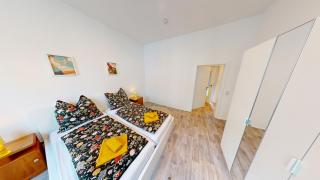 2-Raum-Wohnung in Zentrumsnähe - Chemnitz - 3