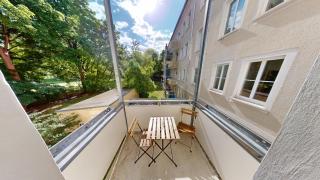 2-Raum-Wohnung in Zentrumsnähe - Chemnitz - 2