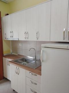 Bushi Rooms - Durazzo - 8