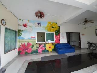Palm Hill Resort - Khanom - 9