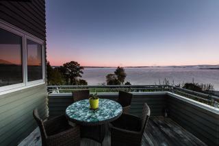 Rotorua Serenity Lakeview Retreat - Rotorua - 3