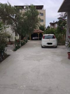 Bushi Rooms - Durazzo - 9
