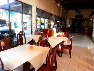 Souvanna Hotel - Vientiane - 6