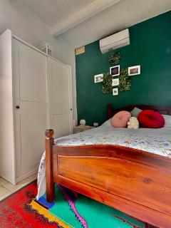Lilac - Authentic Shared Maltese Home - Birkirkara - 3