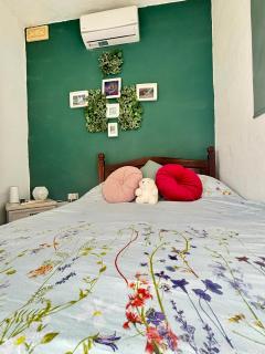 Lilac - Authentic Shared Maltese Home - Birkirkara - 2