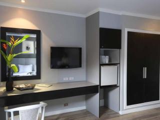 Regent Park Hotel - 2
