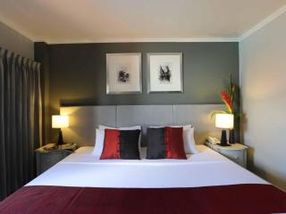 Regent Park Hotel - 1