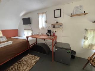 Momotoh Camper - Xpujil - 5
