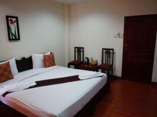Phounsiri Hotel - Vientiane - 9