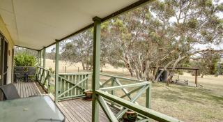 Grevillea 63 Burgar Rd Middleton - Linen Included - Middleton - 6
