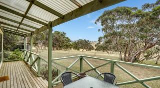 Grevillea 63 Burgar Rd Middleton - Linen Included - Middleton - 5