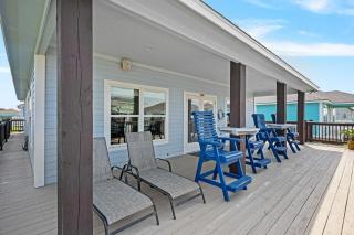Outlaw's Inn - Crystal Beach - 8