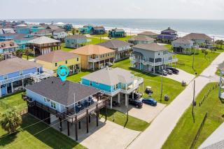 Outlaw's Inn home - Crystal Beach - 9