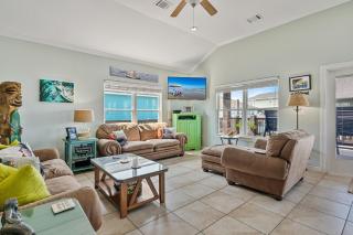 Outlaw's Inn - Crystal Beach - 7