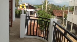 Araliya Blue Beach View Hotel - Negombo - 4