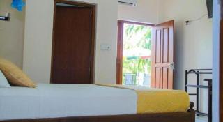 Araliya Blue Beach View Hotel - Negombo - 9