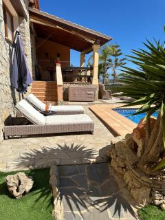 Cozy vacation home - Alfaz del Pi - 2