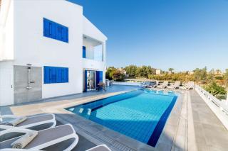 Villa Malamar - Protaras - 0