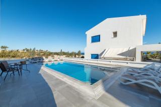 Villa Malamar - Protaras - 8