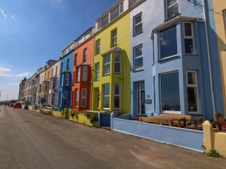 Enfys - Criccieth - 0
