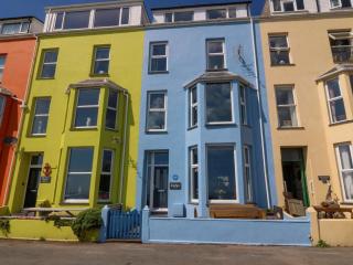 Enfys - Criccieth - 9