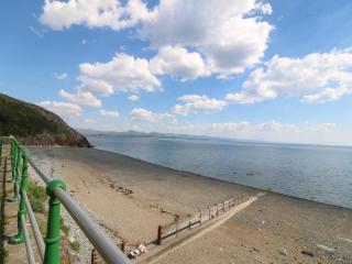 Enfys - Criccieth - 8