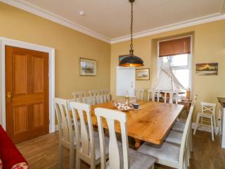 Enfys - Criccieth - 2