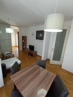 Apartment Tifani Belville - Belgrado - 9
