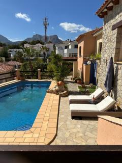 Cozy vacation home - Alfaz del Pi - 3