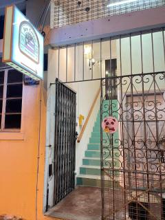 Aru Corner Tanjung Aru 6B1BR Retro Hideout - Kota Kinabalu - 8