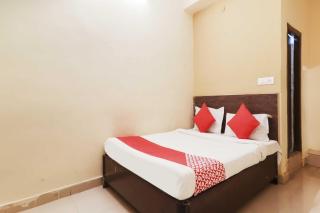 Hotel O Sai Pariwar - 9