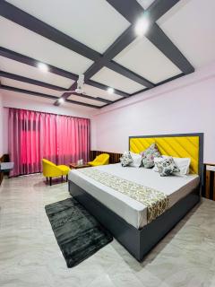 Hotel Apple Flower - Jāmb - 3
