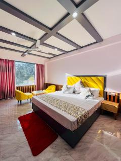Hotel Apple Flower - Jāmb - 6